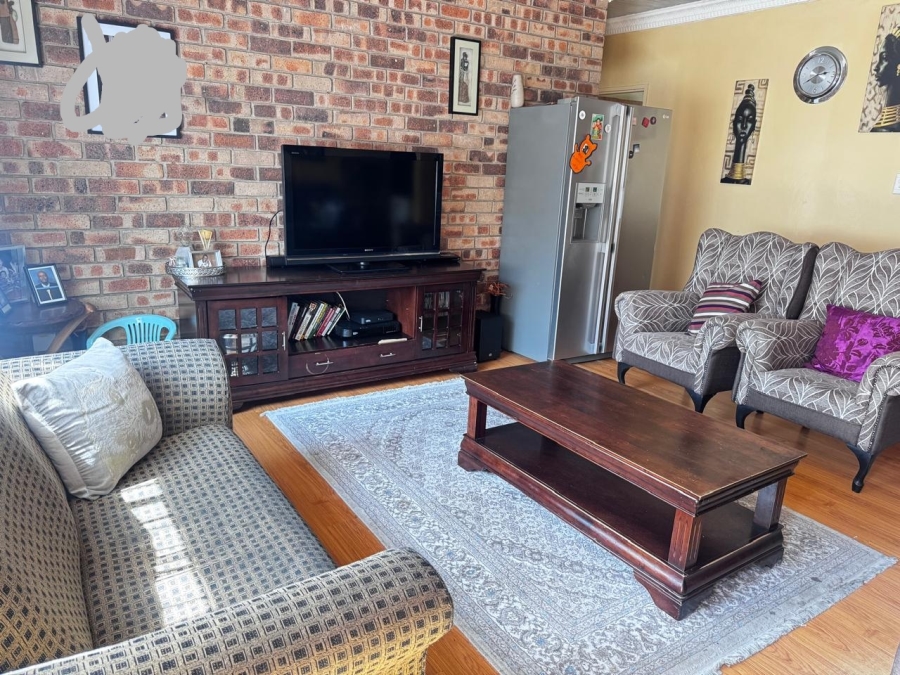 2 Bedroom Property for Sale in Navalsig Free State